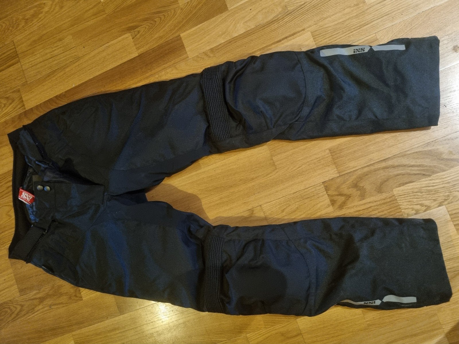 ixs moto broek vrouw, Motoren, Ophalen, Broek | textiel, IXS, Dames