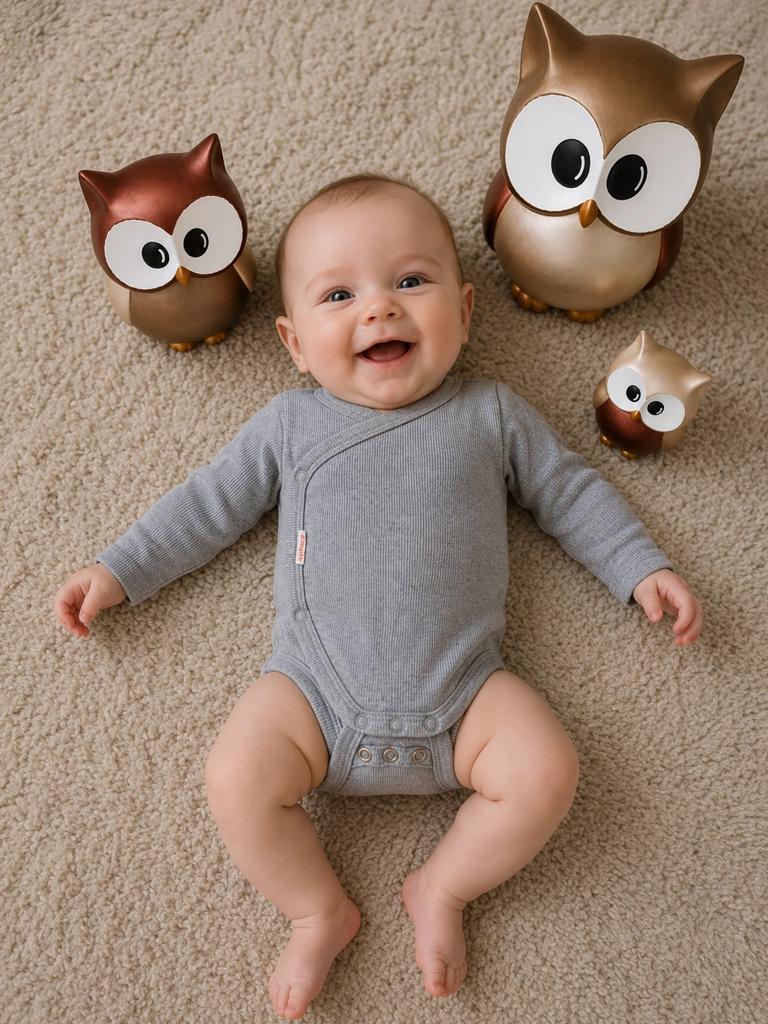 Meegroeibody/romper lange mouwen met overslag Hema maat 44, Kinderen en Baby's, Babykleding | Prematuur, Ophalen of Verzenden