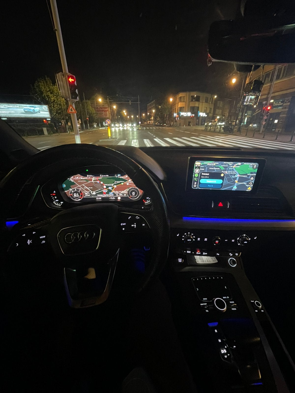 Audi Q5, Particulier, Achat, Q5