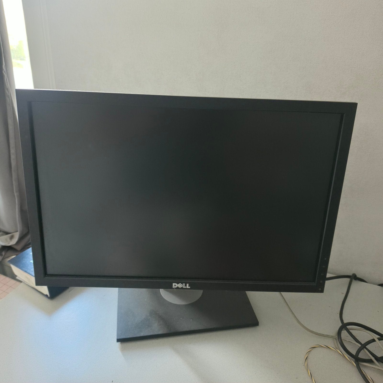 monitor Dell 24 inch, Computers en Software, Ophalen