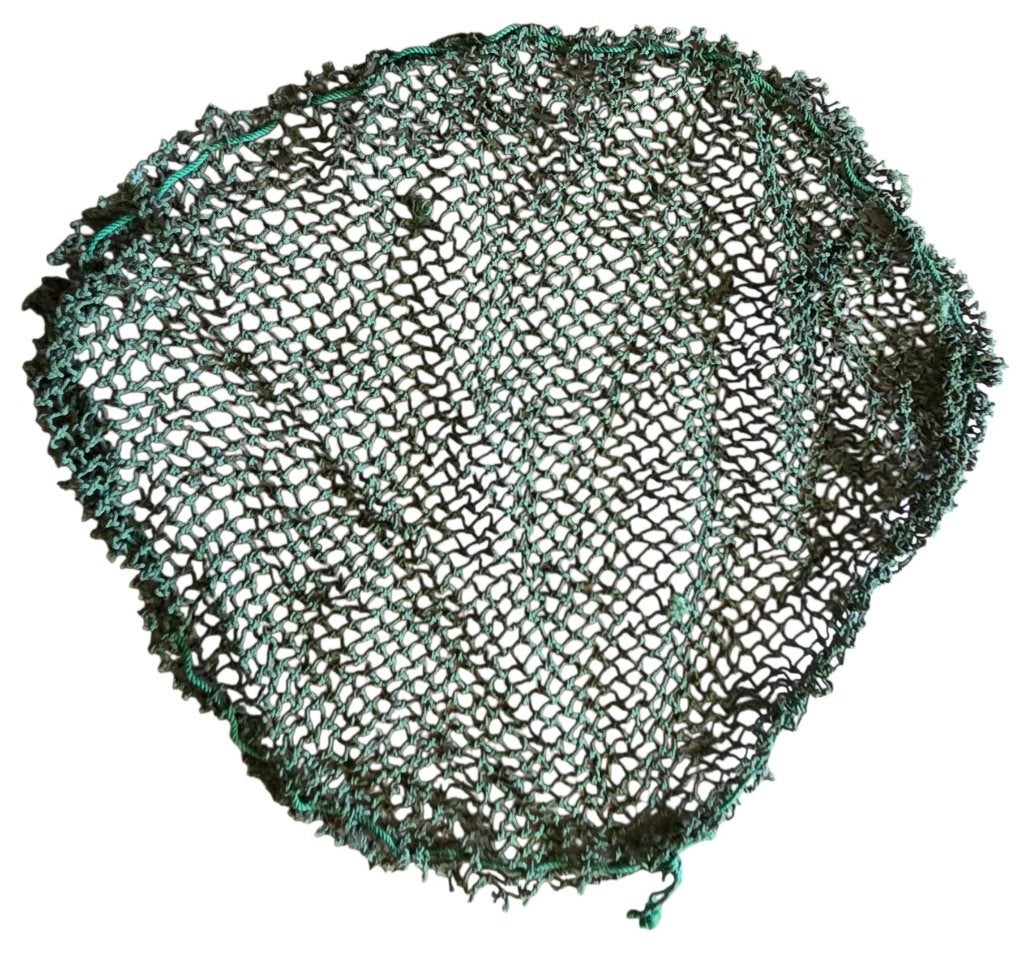 britse ww2 helm netje in gebruikte staat, Verzamelen, Ophalen of Verzenden