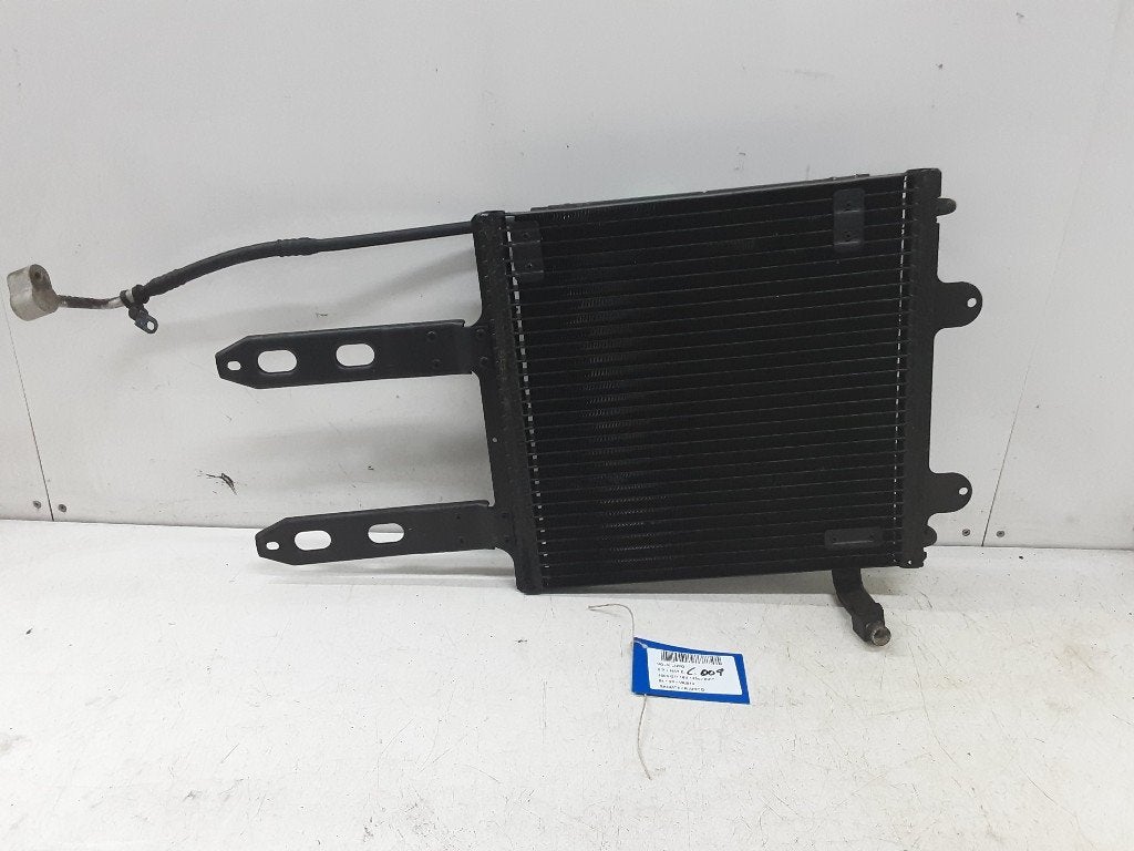 RADIATEUR CLIMATISATION Volkswagen Lupo (6X1), Volkswagen, Mevr. I. Hauben, Utilisé, Rue de l'Espoir 34 34
4030  GRIVEGNÉE, BE