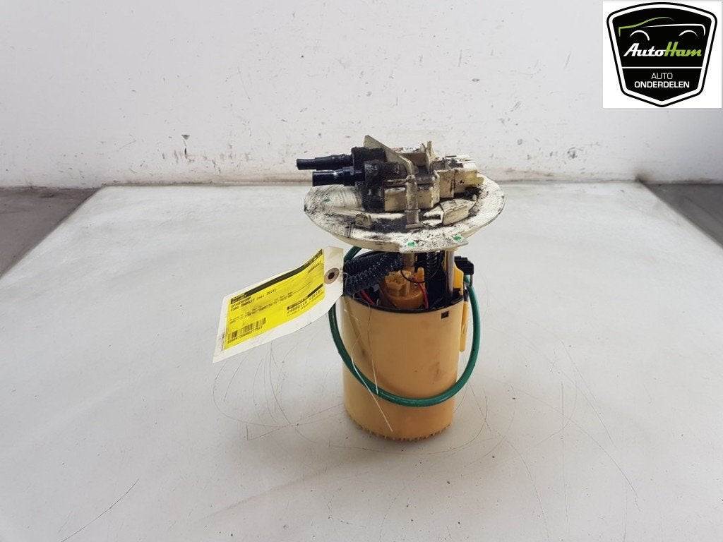 POMPE CARBURANT ELECTRIQUE Ford Transit (01-2013/06-2024), Utilisé, Ford