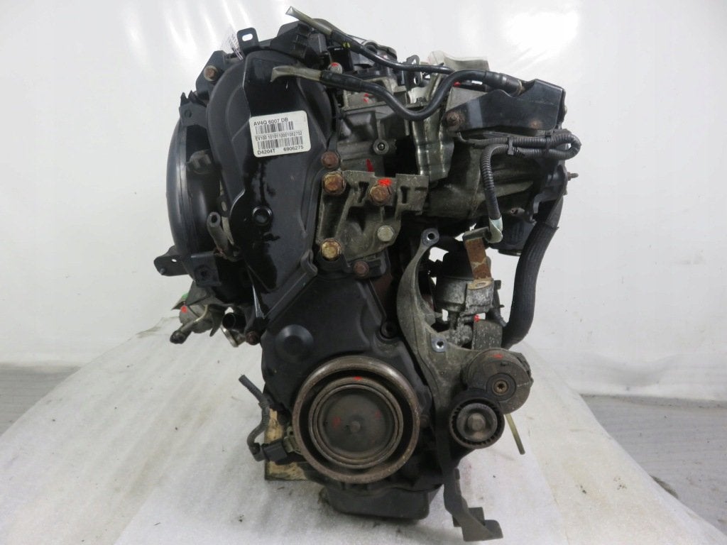 Moteur UFWA Complet S-MAX GALAXY FORD, Envoi, Utilisé, Daihatsu