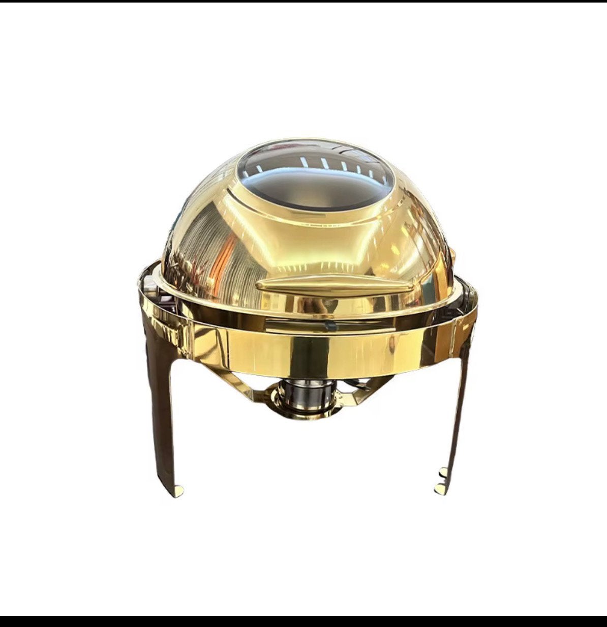 Plat chaud, Enlèvement ou Envoi, Comme neuf
