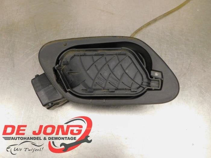 Clapet réservoir d'un Volkswagen Golf (LI7F), Volkswagen, -, 3 mois de garantie, Utilisé