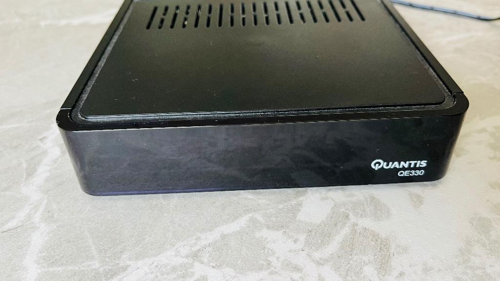 DAB+ tuner, Ophalen of Verzenden, Zo goed als nieuw, Radio