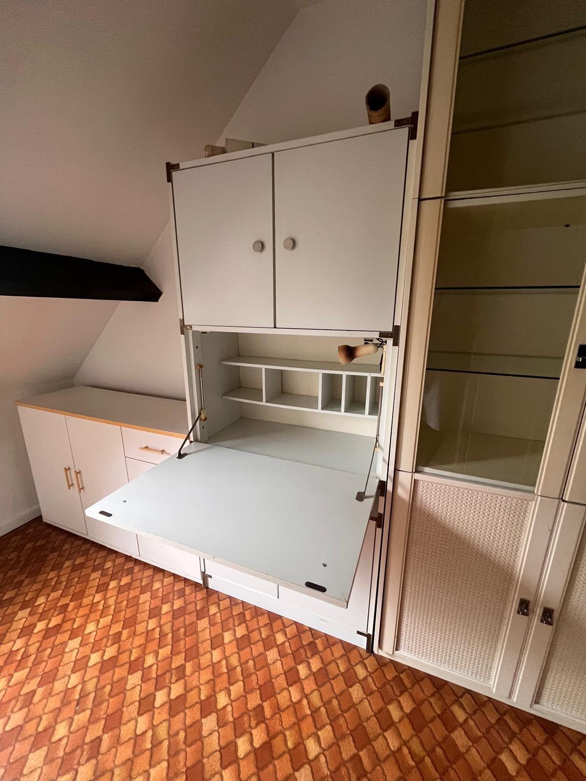 Bureau kast. Gratis, Huis en Inrichting, Ophalen