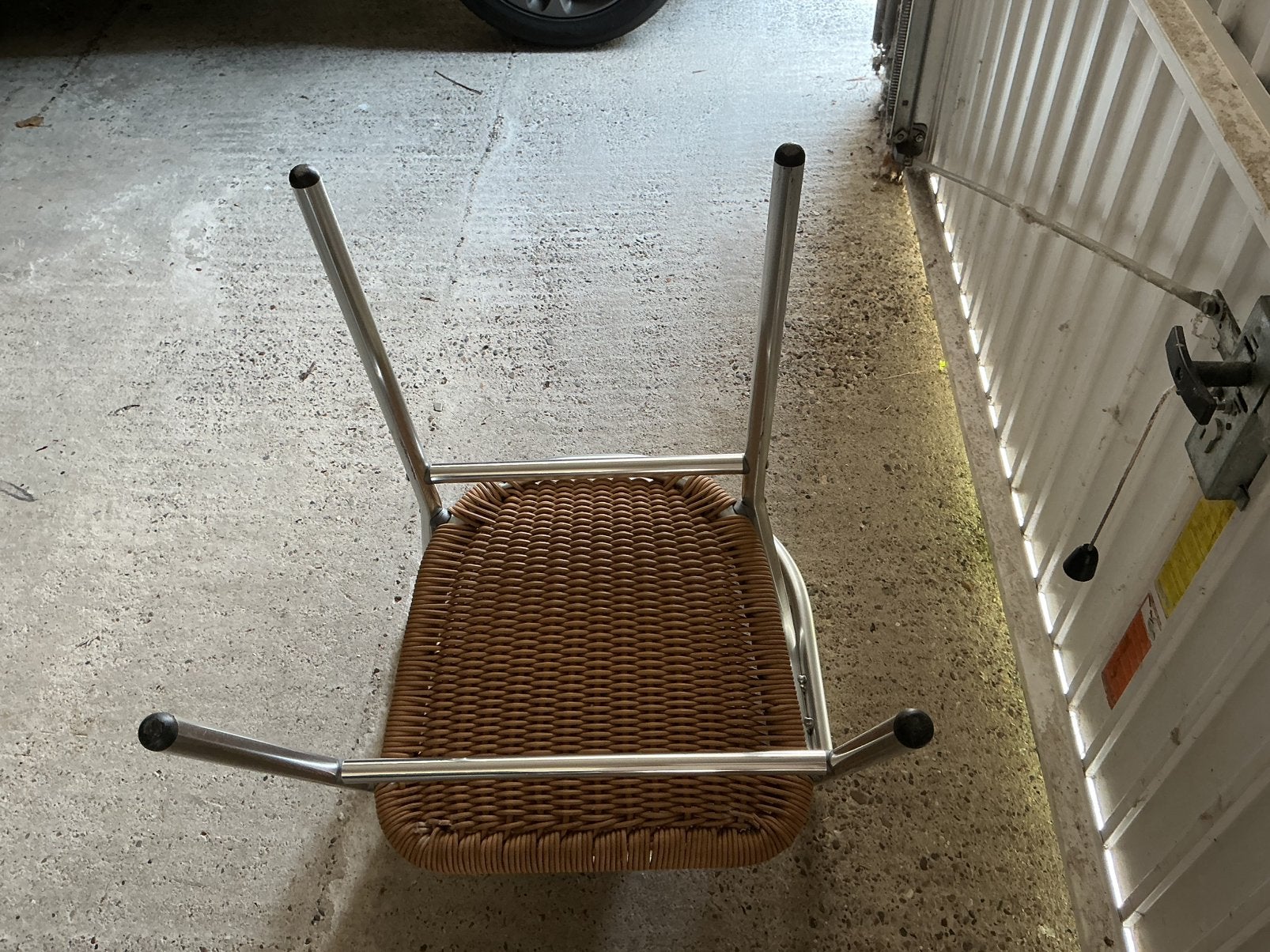 Stoelen, Huis en Inrichting, Stoelen, Ophalen, Zo goed als nieuw