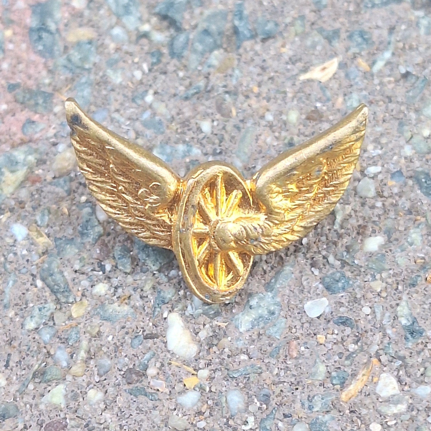 Voormalige NMBS Kepi-badge, Verzamelen, Ophalen