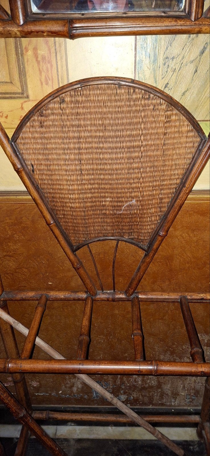 meuble d'entrée ancien porte-manteau, Antiquités & Art, Enlèvement