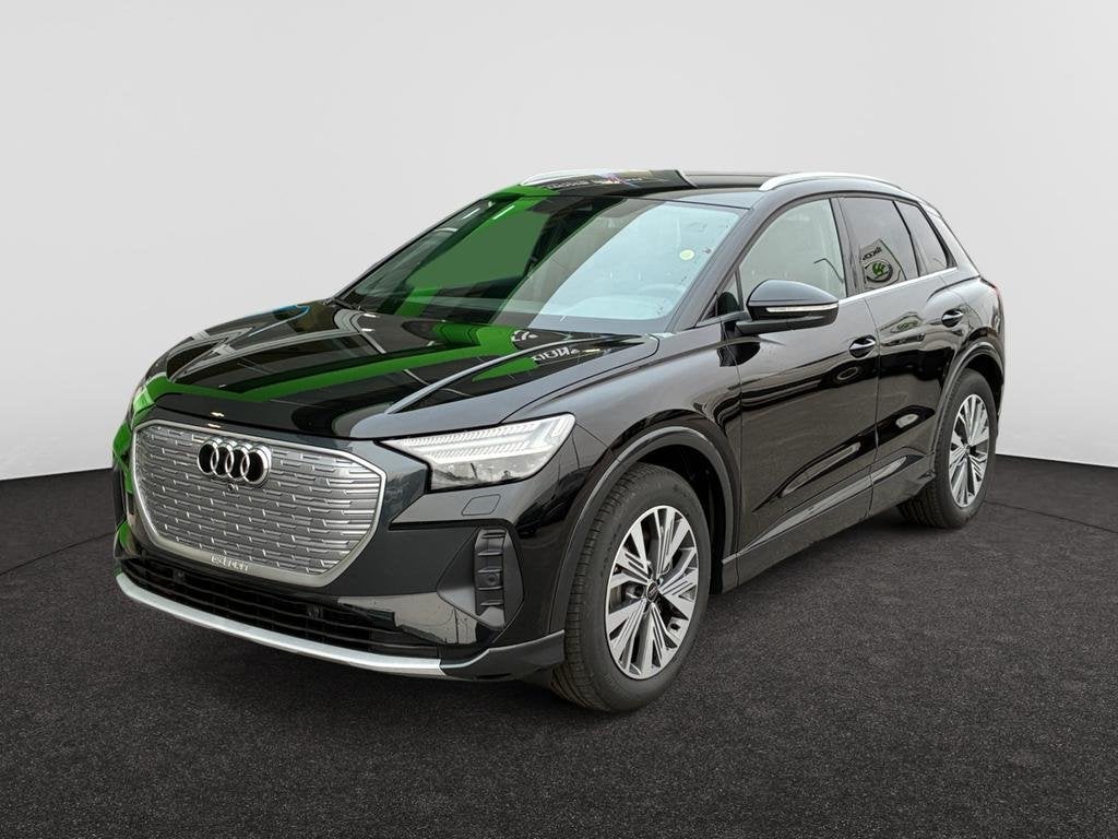 Audi Q4 e-tron Q4 e-Tron 82 kWh 45 Quattro Advanced, Autos, Audi, Autres modèles, Achat, https://public.car-pass.be/vhr/eec01898-b328-46fc-b179-376ea94e10a3