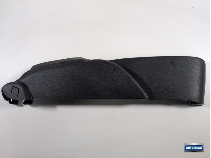 Plaque de protection divers d'un Volvo V70, Neuf, -, Volvo, -