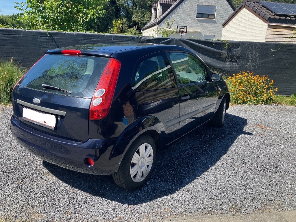 Te koop Ford Fiësta, 144 g/km, Achat, 1299 cm³, Boîte manuelle