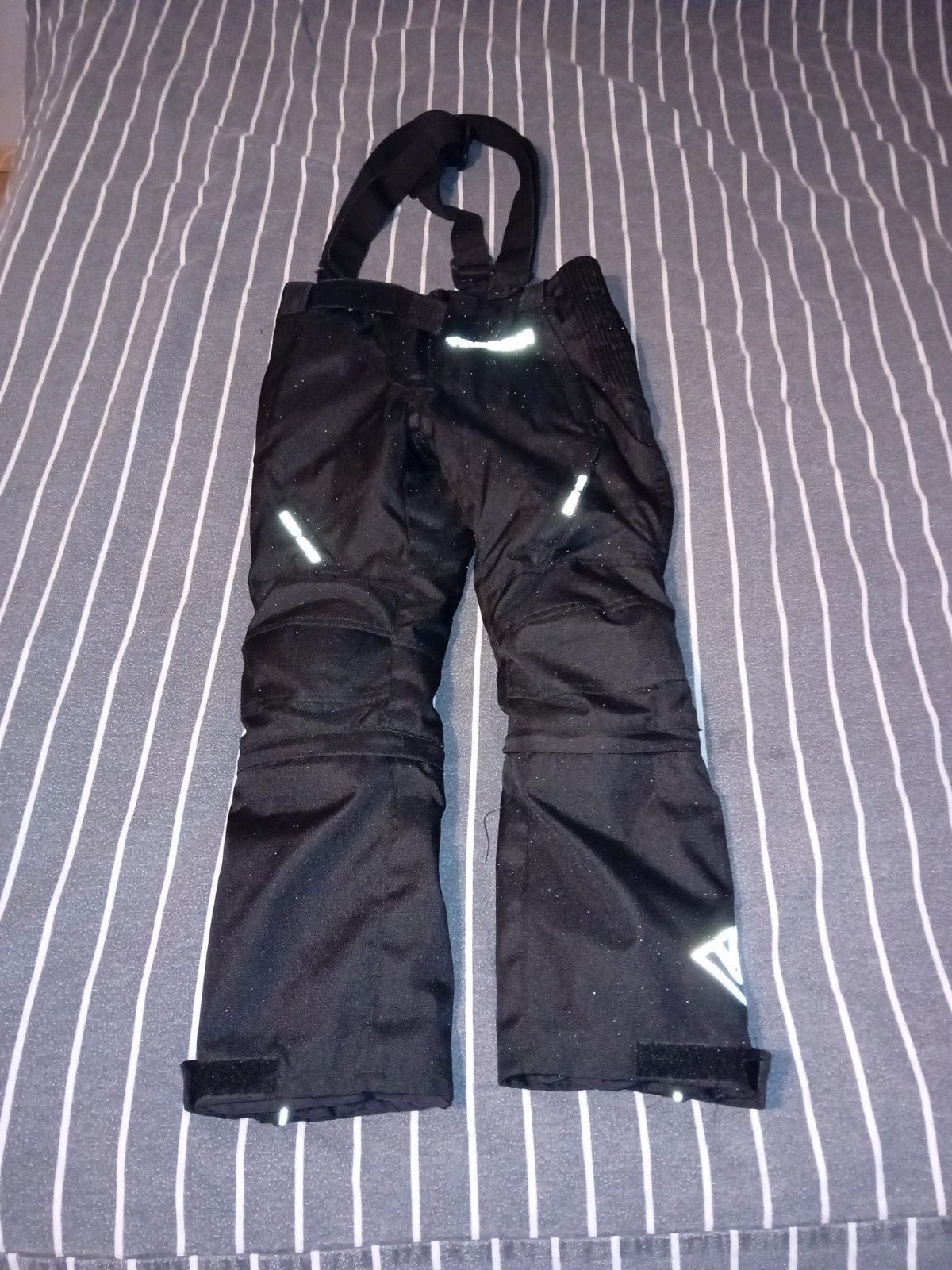 motorbroek Kids, Motoren, Ophalen, Kinderen, Modeka, Broek | textiel