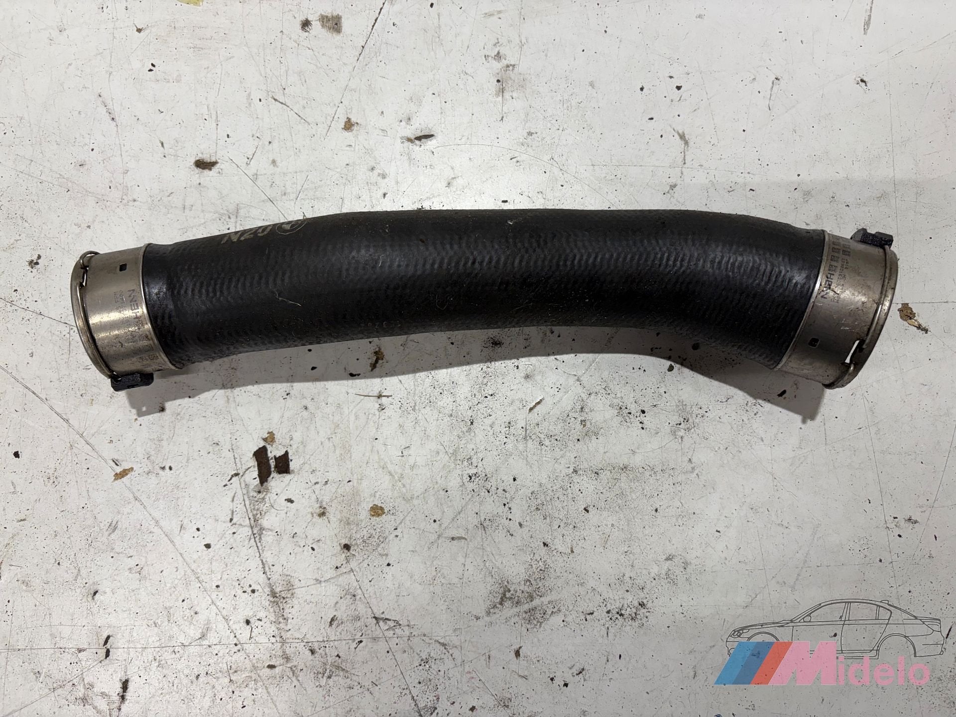 BMW F31 SLANG 7597591-03, -, Utilisé, -, Enlèvement ou Envoi