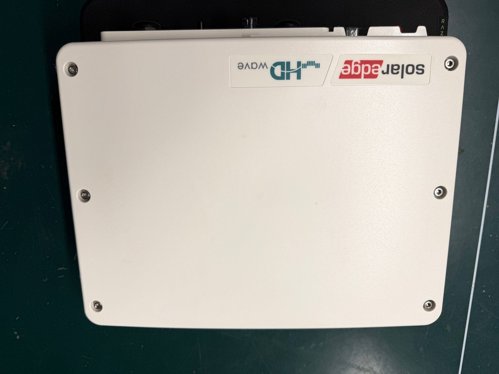 SolarEdge SE3500H Omvormer (1-fase / 3500W) Garantie!, Enlèvement, Comme neuf