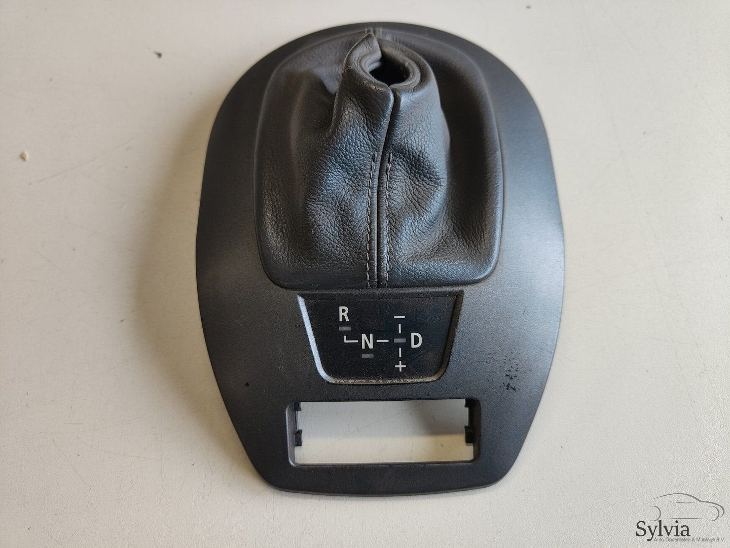 Versnellingspook hoes schakelpook hoes BMW Z4 E85, Auto-onderdelen, Transmissie en Toebehoren, BMW, Gebruikt, Ophalen of Verzenden