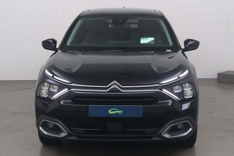 Citroen C4 1.2 puretech max s&s 130, Auto's, Citroën, 4 deurs, Gebruikt, 1199 cc, Overige bekleding