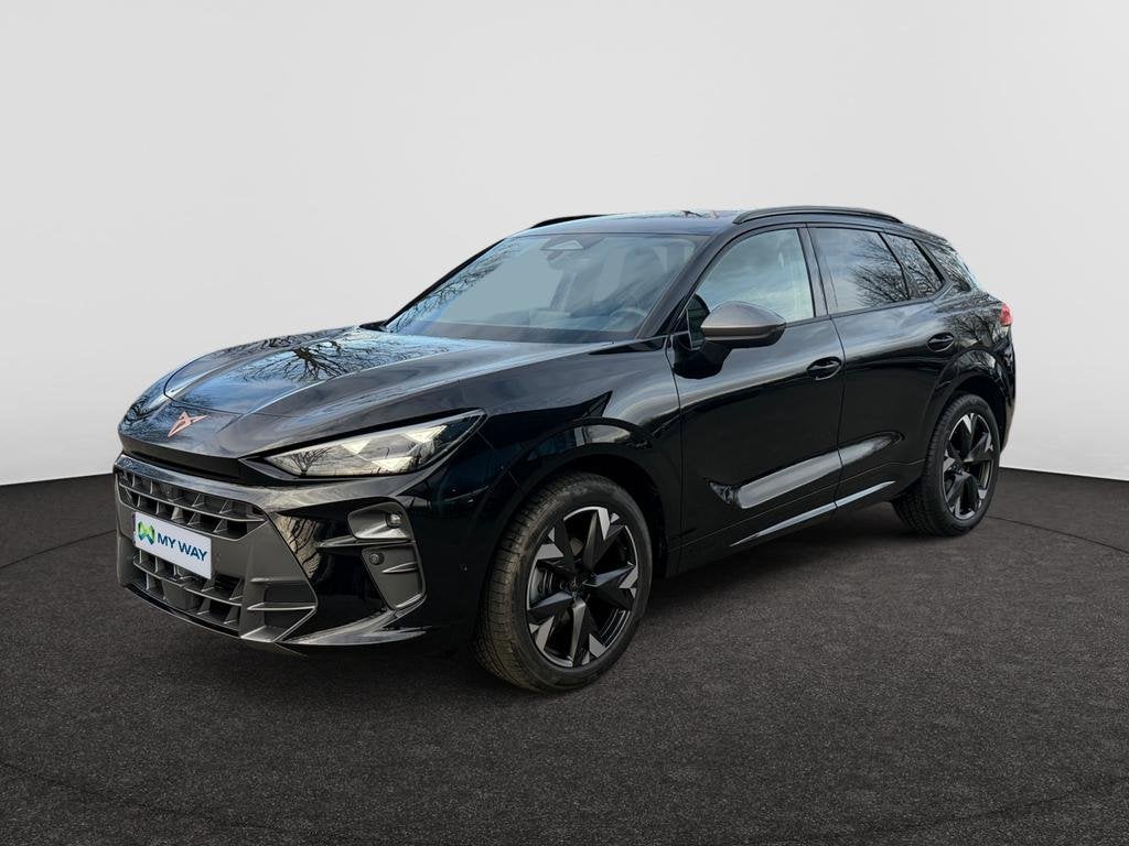 Cupra Terramar Terramar 1.5 eTSI MHEV Impulse DSG, Autos, Autos Autre, Achat, Cruise Control, Automatique, https://public.car-pass.be/vhr/4af3867f-707c-403a-87bb-240cef827e54