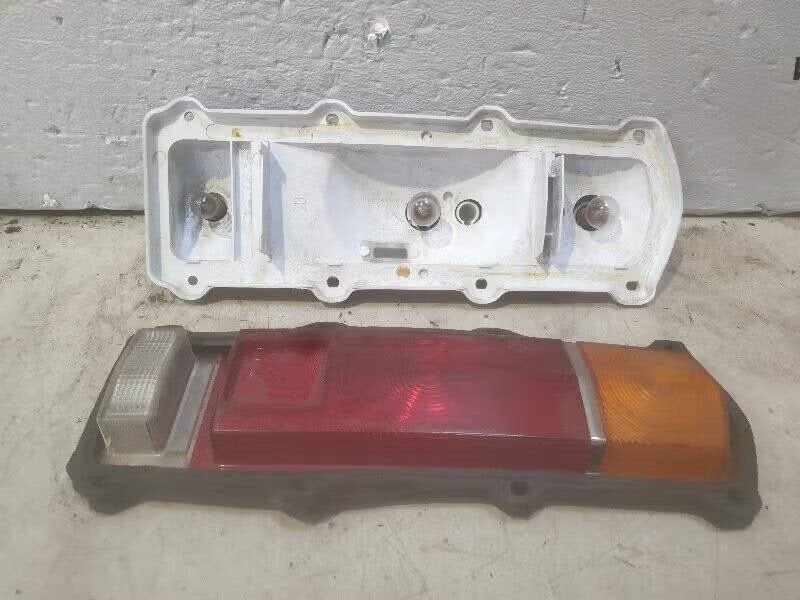 ACHTERLICHT RECHTS Toyota 1000 (KP30) (01-1969/02-1978), Enlèvement ou Envoi, Kundenbetreuung@toyota.de, Toyota, Utilisé