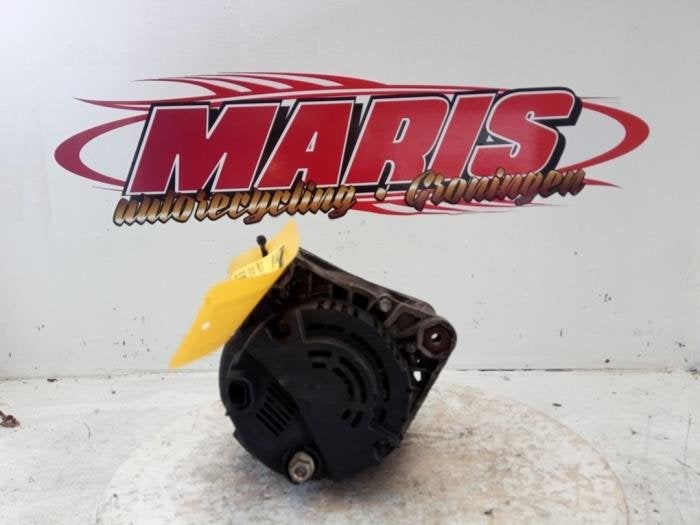 Dynamo van een Renault Laguna, Gebruikt, -, Renault, -