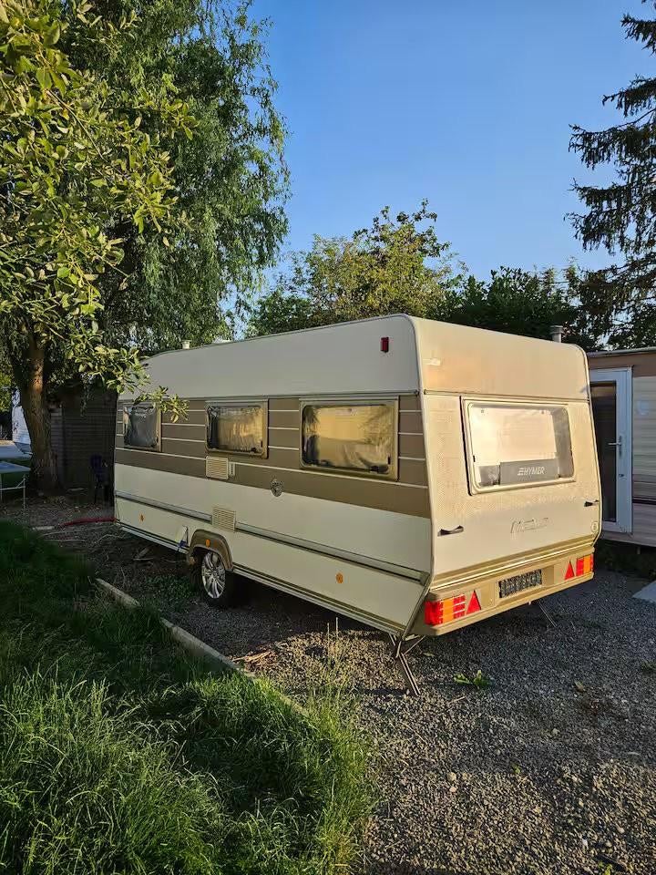 Rustig natuurverblijf 45 — Geraardsbergen