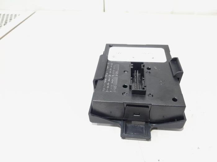 Computer Diversen van een Audi Q3, Gebruikt, -, -, -