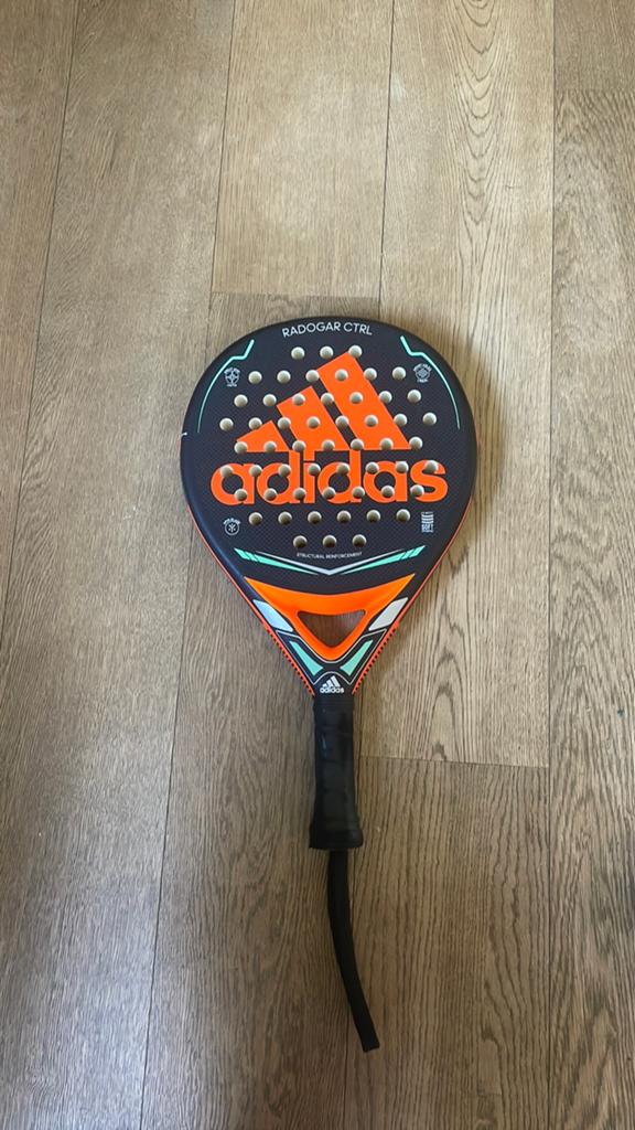 Padel racket, Enlèvement, Comme neuf
