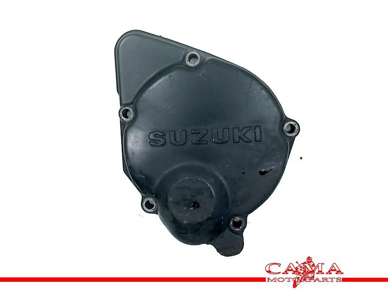 MOTORBLOKDEKSEL GSF 600 Bandit 1995-1999 (GSF600 MK1), Dhr. S. di Majo, Gebruikt, Info@cama-motorparts.nl, P.J. Troelstraweg 8 8
3144 CX  MAASSLUIS, NL