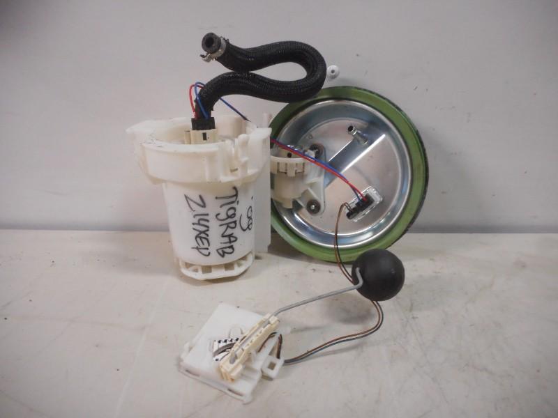 POMPE CARBURANT ELECTRIQUE Opel Tigra Twin Top (ze), Utilisé, Opel