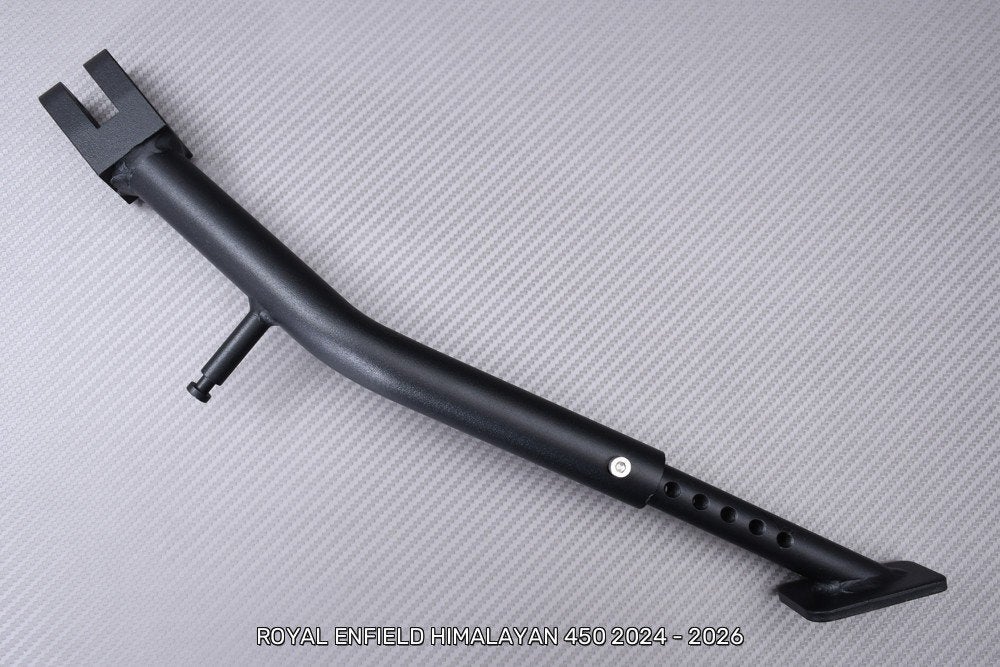Zijstandaard ROYAL ENFIELD HIMALAYAN 450 2024 - 2026