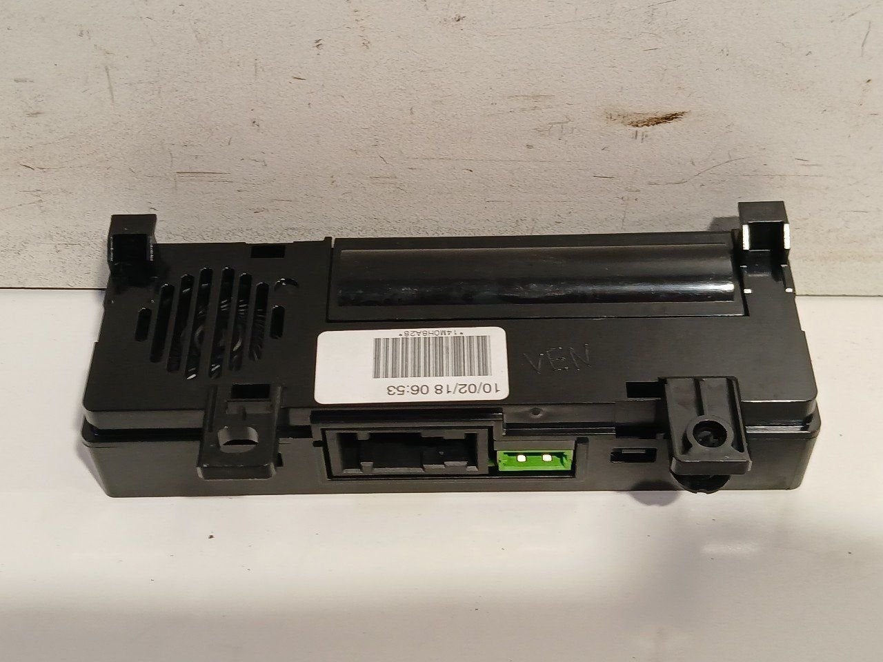 Bluetooth control module Peugeot 3008, Auto diversen, Ophalen of Verzenden, Van der Ven Autorecycling B.V., Onderdelen@venauto.nl