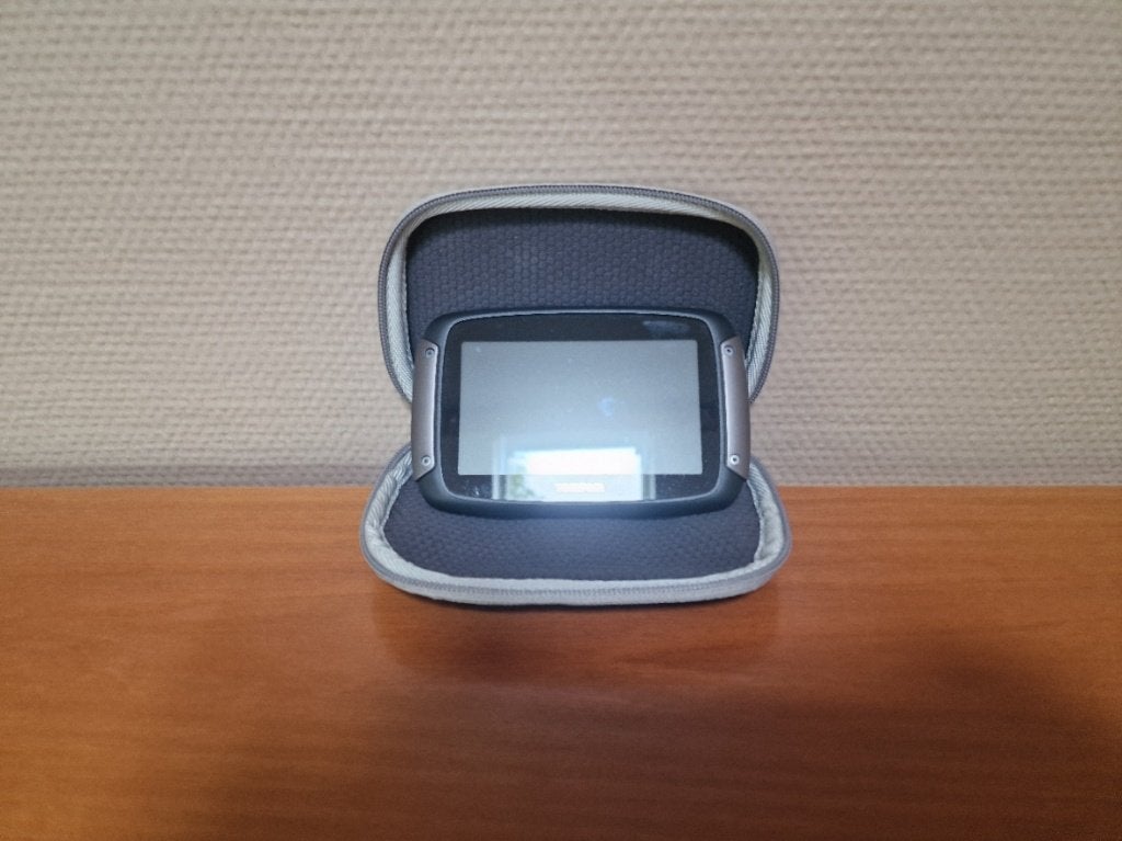 motornavigatie, Enlèvement, Comme neuf
