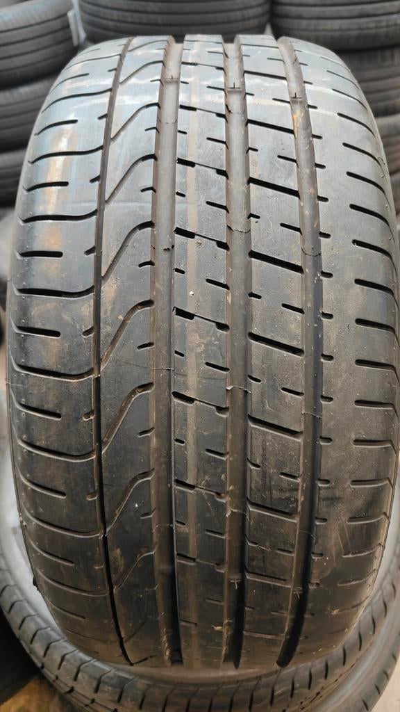 255/40 r17 Pirelli 45€ per stuk met montage en balanceren, Auto-onderdelen, Besturing, Ophalen
