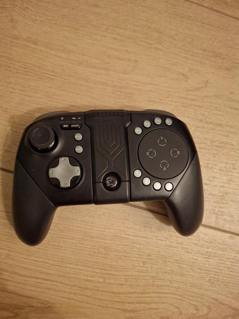 GameSir G5 gamingcontroller (Android), Games en Spelcomputers, Games | Overige, Ophalen