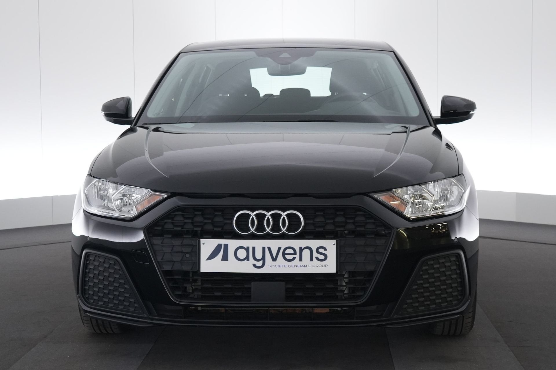 (2CHN249) AUDI A1 SPORTBACK, Autos, Audi, Achat, A1, Euro 6, Entreprise
