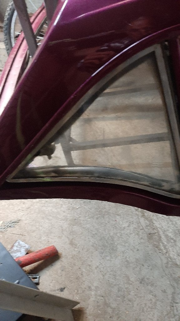 hard-top triumph spifire 1500, Particulier, Achat, Triumph