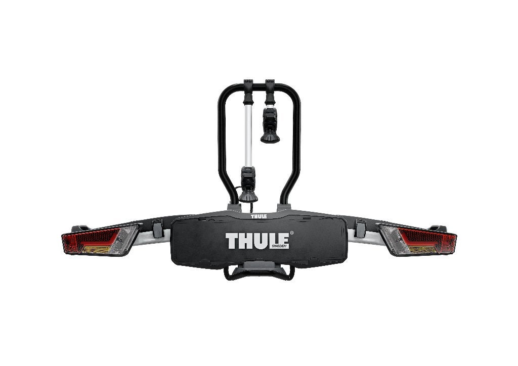 Thule Easyfold XT (933) PROMO ACTIE! laatste 2 stuks, Auto diversen, Fietsendragers, Ophalen, Elektrische fiets, Nieuw, 2 fietsen