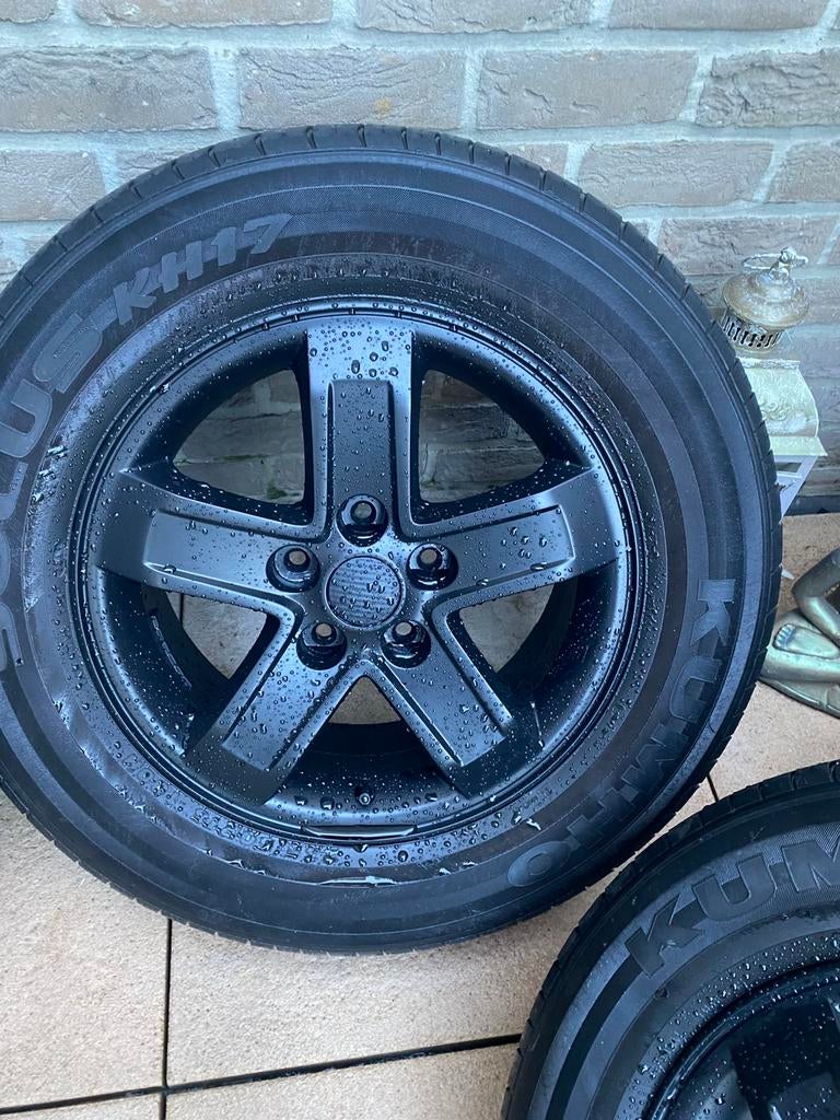 5x114.3 hyundai kia toyota mazda mitsubishi.. 16inch, Auto-onderdelen, Banden en Velgen, Ophalen, 16 inch, Banden en Velgen, Nieuw
