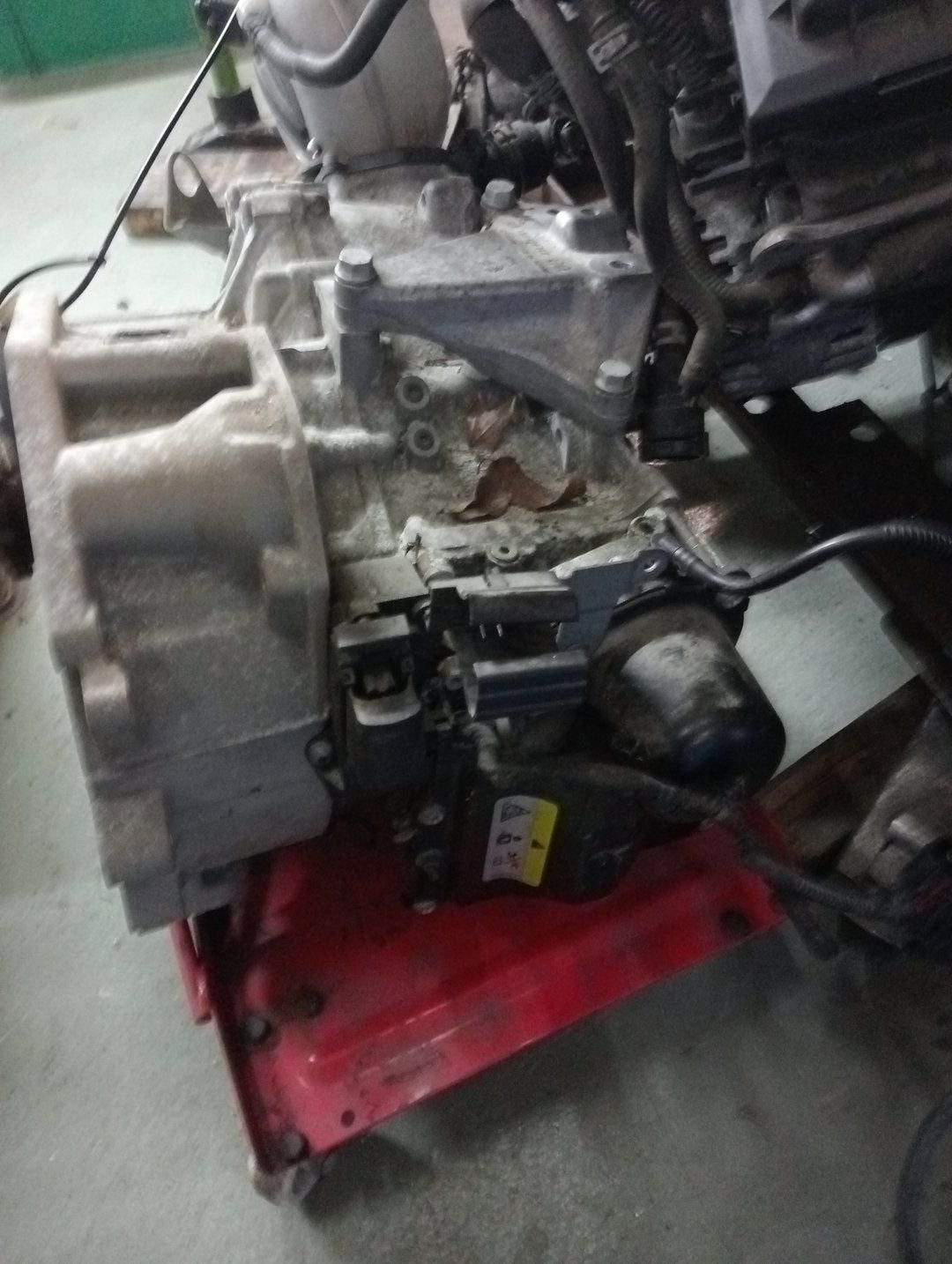 Volkswagen Golf VII automaat DSG Bak CHP, Gebruikt, -, Volkswagen, -