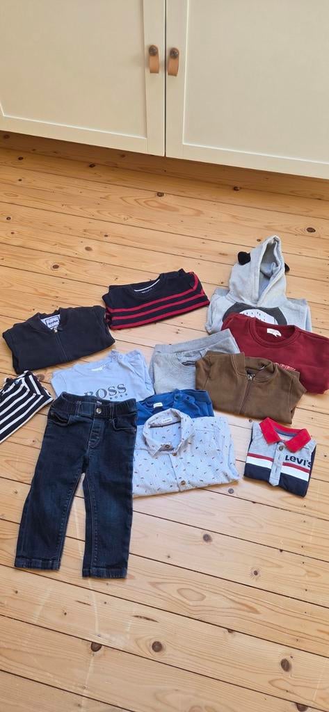 Lot van meerdere merken 0-18 maanden baby, Kinderen en Baby's, Ophalen