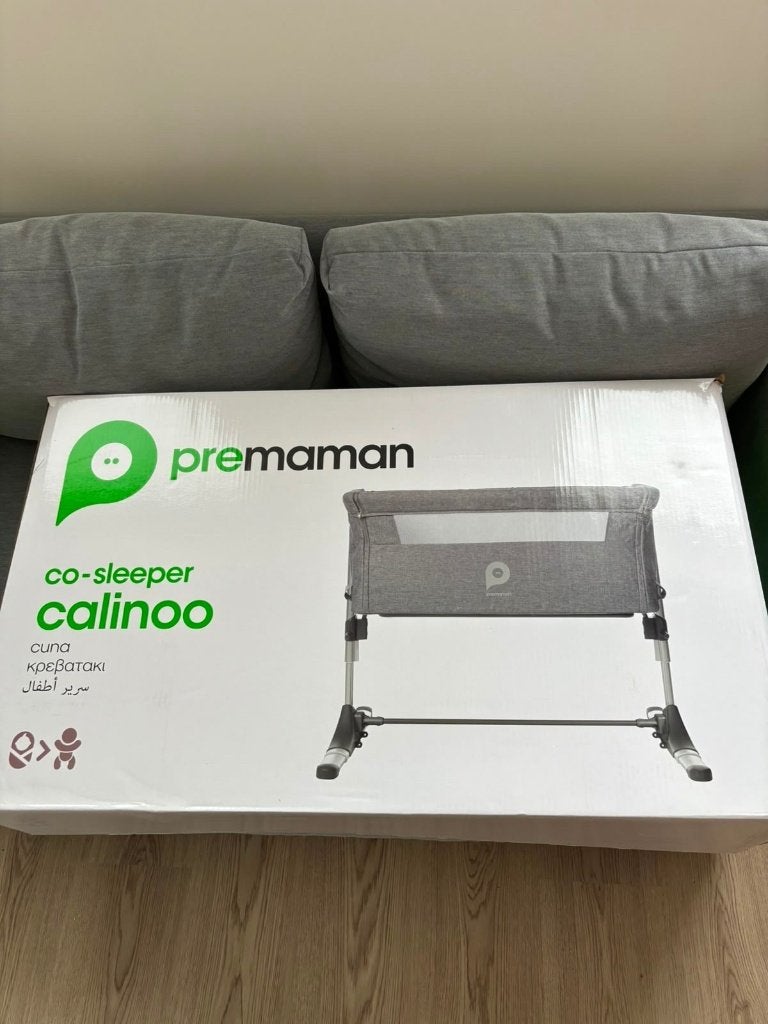 Cododo Calinoo, Enlèvement, Comme neuf, Berceau