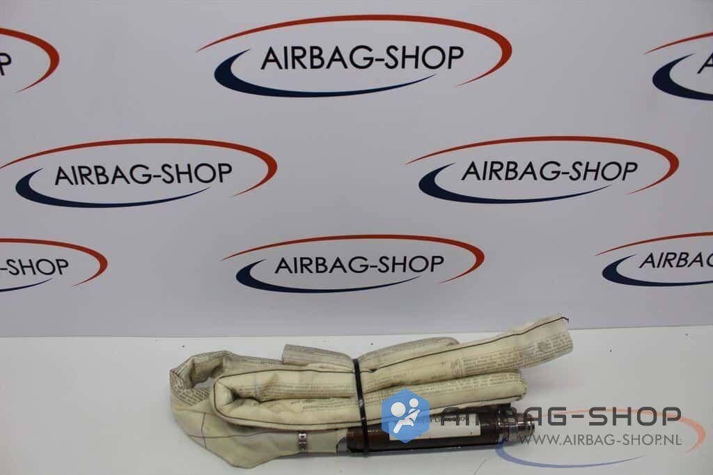 Mini Cooper Dakairbag Links + Rechts R56, -, -, -, Enlèvement ou Envoi