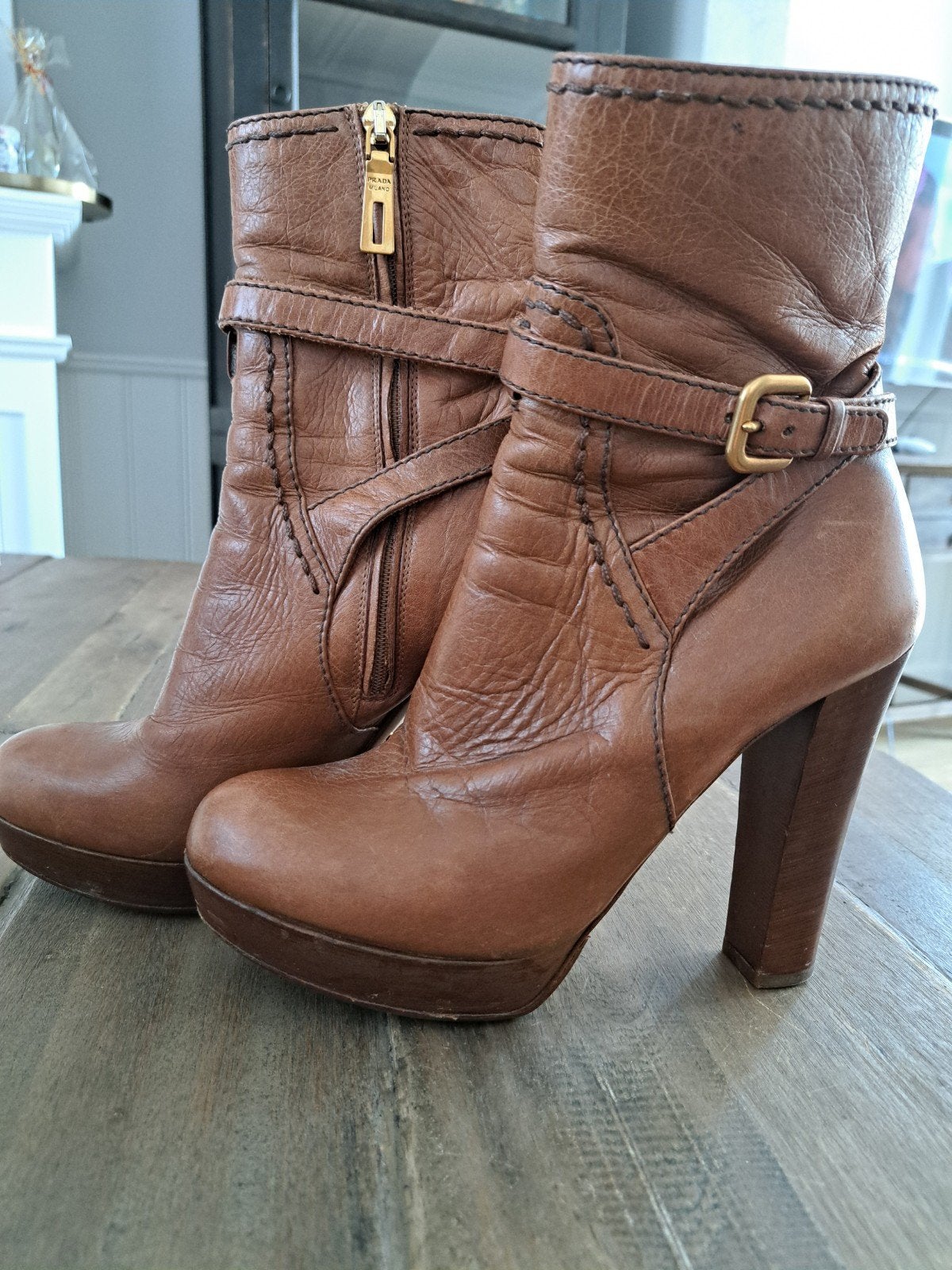 Designer schoenen van Prada, missoni, balenciaga of gucci, Kleding | Dames, Schoenen, Ophalen of Verzenden