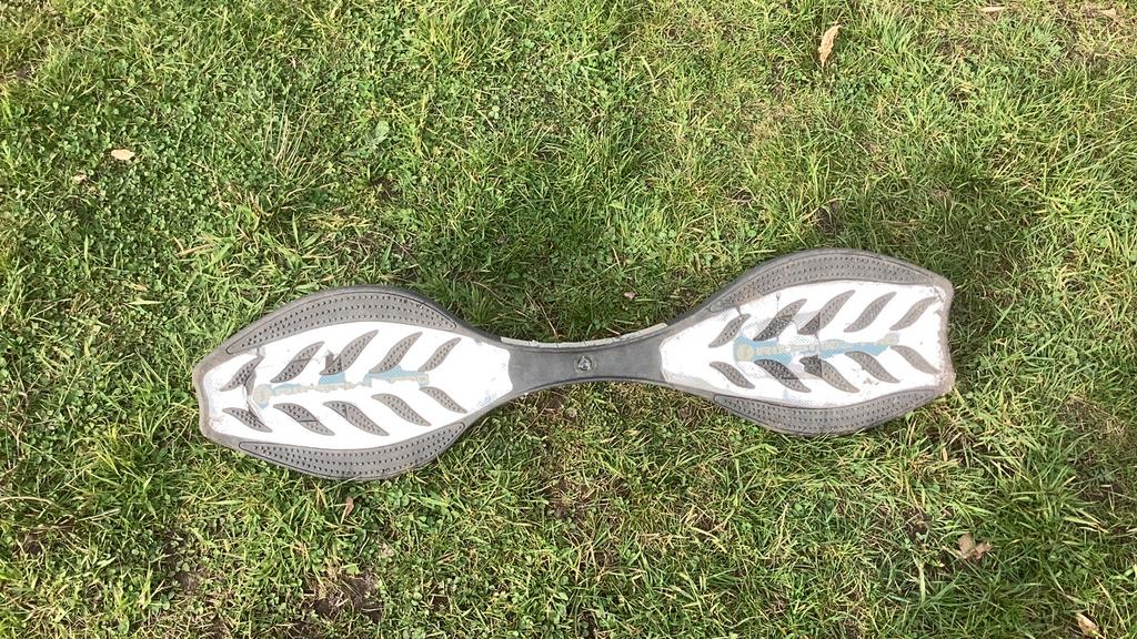 Waveboard, Sports & Fitness, Skateboard, Enlèvement ou Envoi, Waveboard