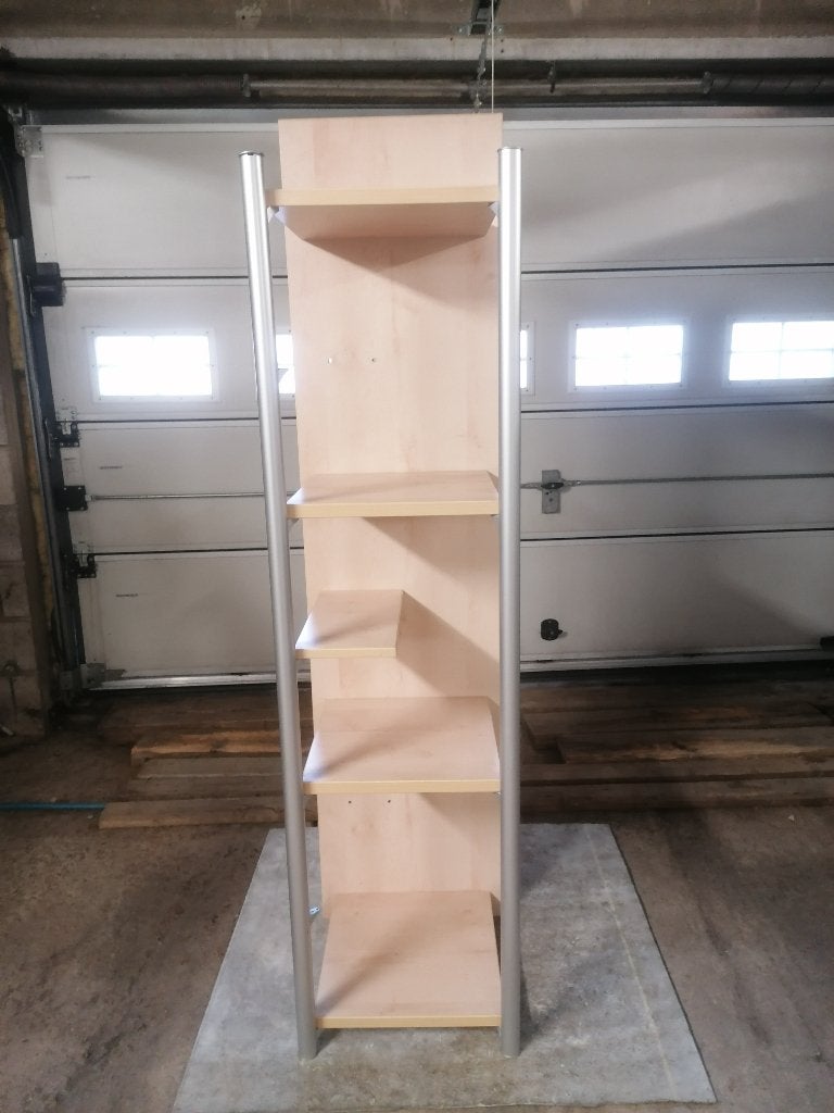 ETAGERE POUR CHAMBRE A COUCHER OU AUTRE, Enlèvement, Comme neuf