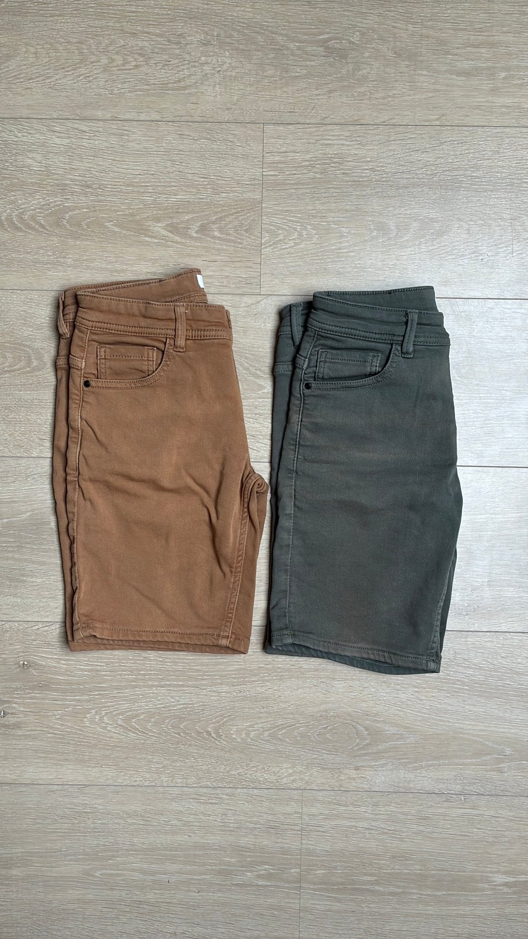 Short / JBC / Merk Fish & Chips / Maat 146, Enfants & Bébés, Vêtements enfant | Taille 146, Enlèvement, Utilisé