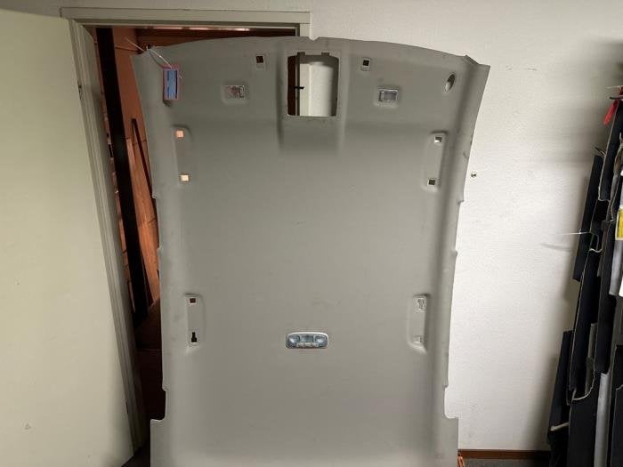 Hemelbekleding van een Ford Kuga, -, 3 mois de garantie, -, -