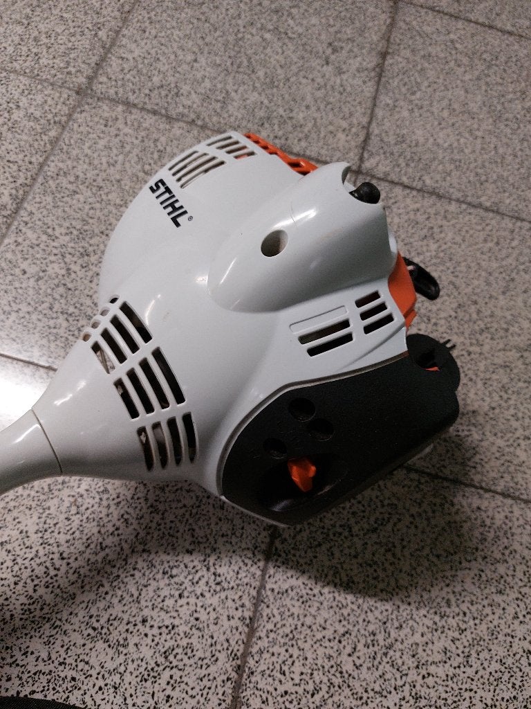 Bosmaaier Stihl FS50 C, Enlèvement, Comme neuf, Essence, Stilh